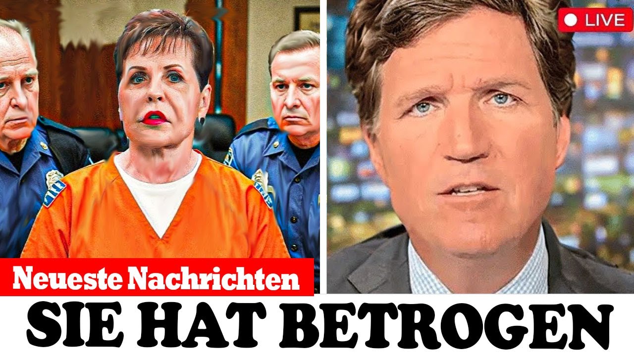 Haben Sie gehört, was mit Joyce Meyer passiert ist
