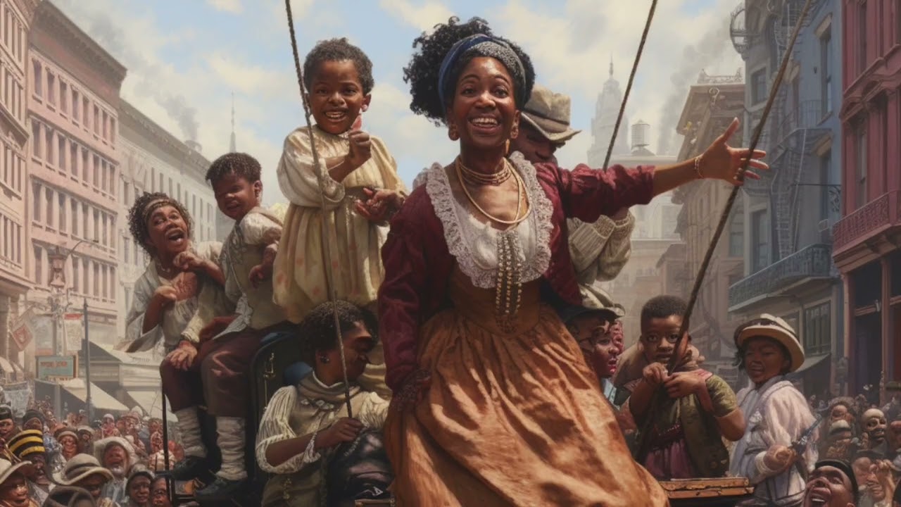 Black History: Margaret Garner: When Freedom Meant Sacrifice #blackthought #americanhistory