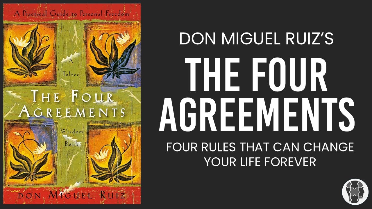 4 Simple Rules That Will CHANGE Your Life in Just 30 Days!
