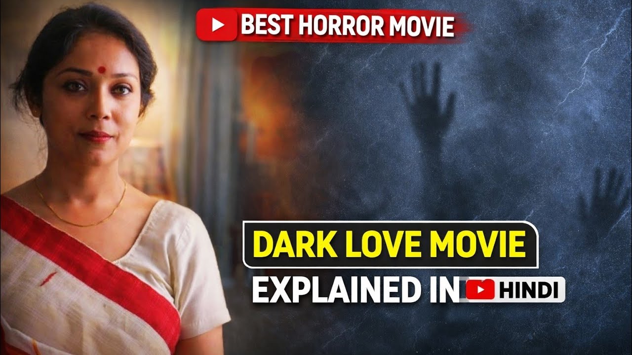 Pyar Tune Kya Kiya – Dark Love Movie Explained In Hindi | Best Horror Love Story 