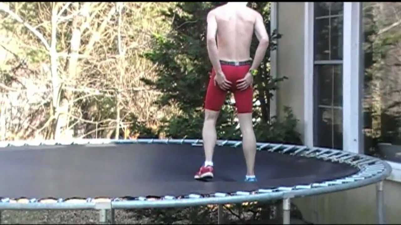 Spring Break Flips Car Wash Craze