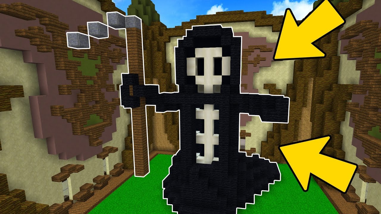GIOCHIAMO CONTRO IL MIGLIORE DEL MONDO - Minecraft Build Battle ITA