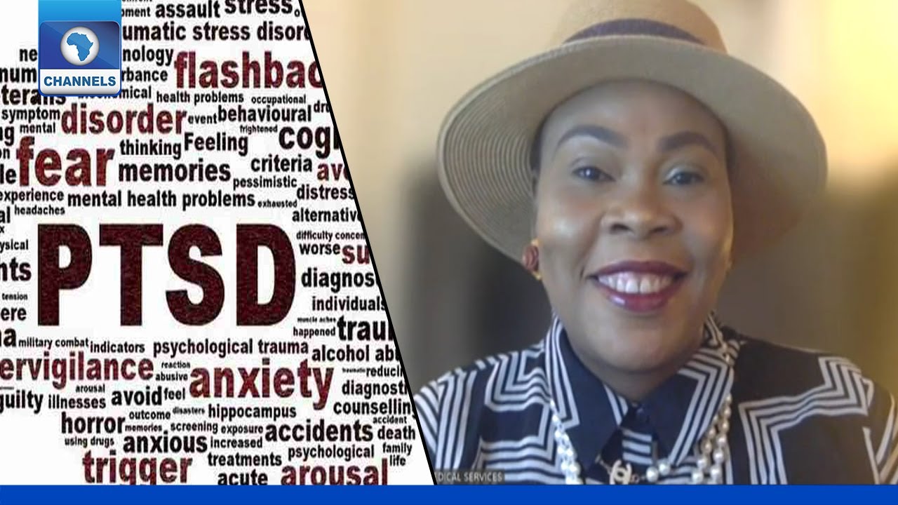 Understanding Post Traumatic Stress Disorder (PTSD)  |Health Matters|