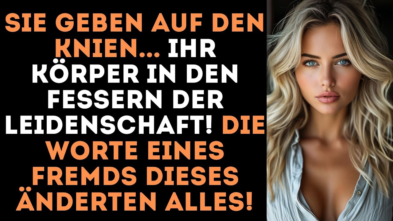 Er dachte, er hätte sie zerstört – doch ihr letzter Schlag könnte alles ändern. Was hat sie vor...