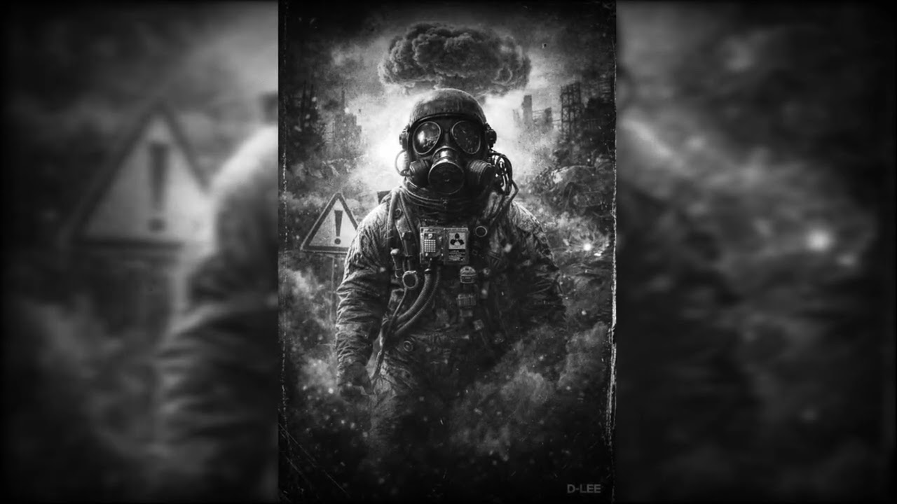 90s Boombap Hip Hop Underground Instrumental type beat - Sombrío. 1977