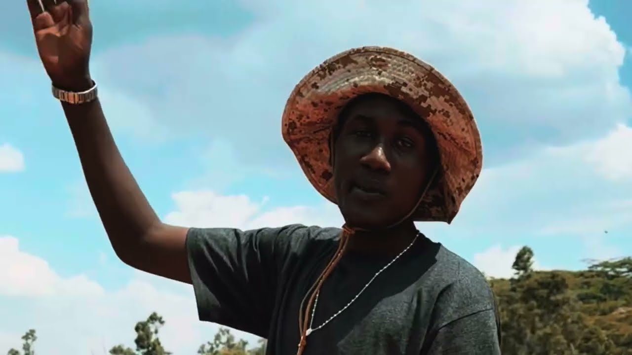 4Mr Frank White - Money Up (Visualizer)