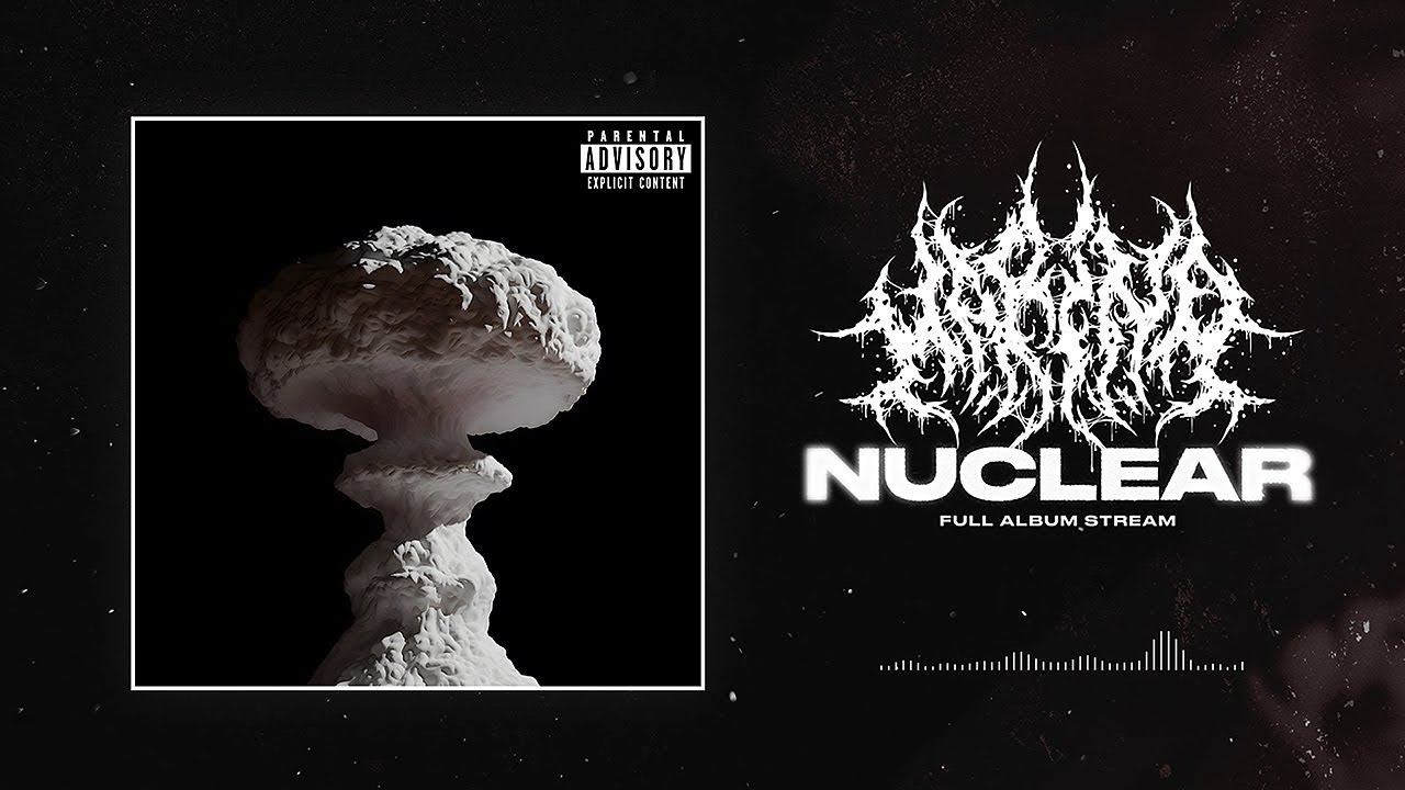 Marina - Nuclear (FULL ALBUM STREAM)