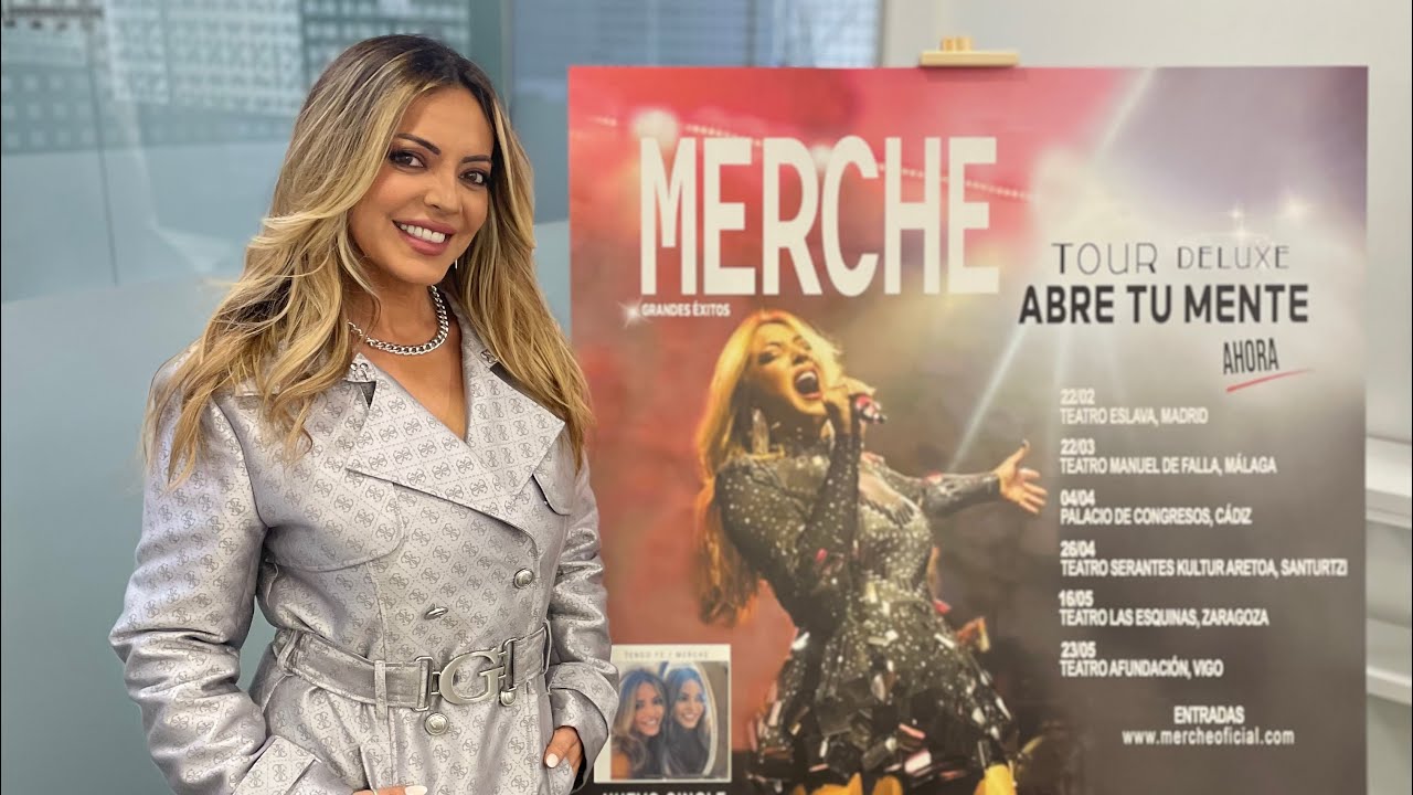 Merche: 