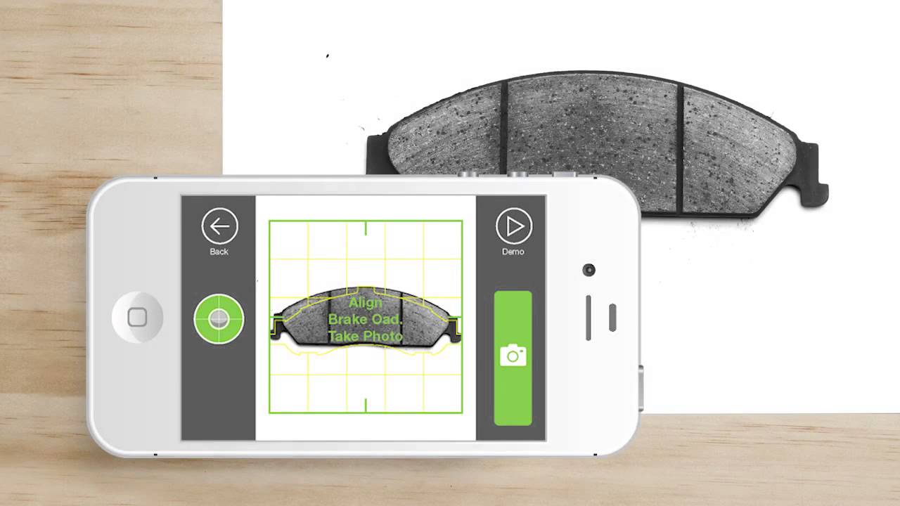 Bendix Brake Pad Identifier App Instructional Video