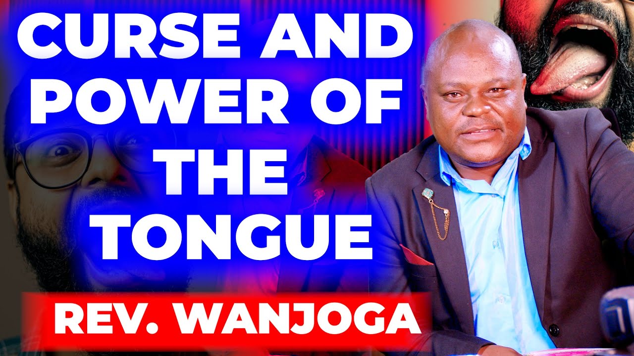 KÎRUMI NA HINYA WA RÛRÎMÎ - REV WANJOGA