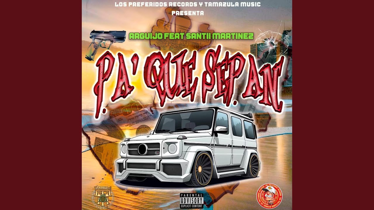 Pa Que Sepan