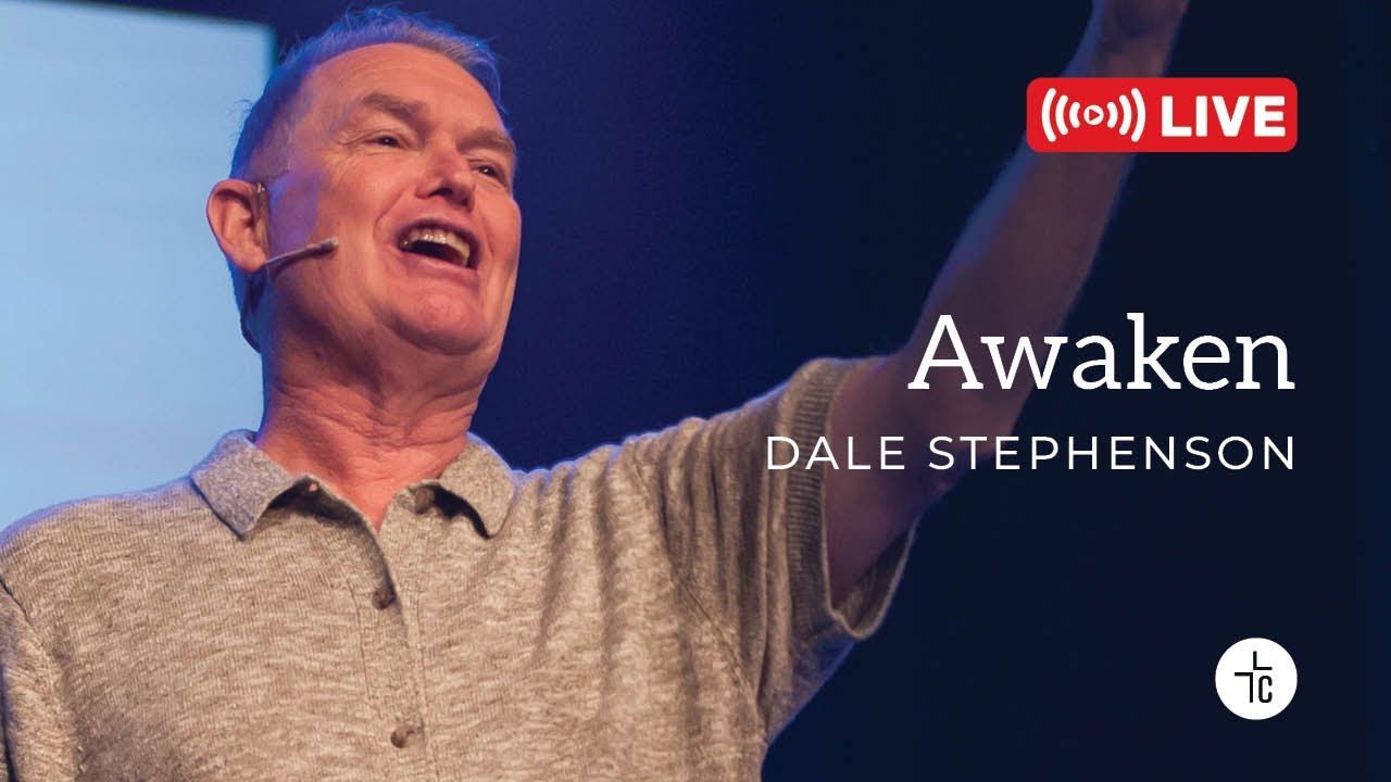 Church Online Service | Sun 8:40am | Awaken