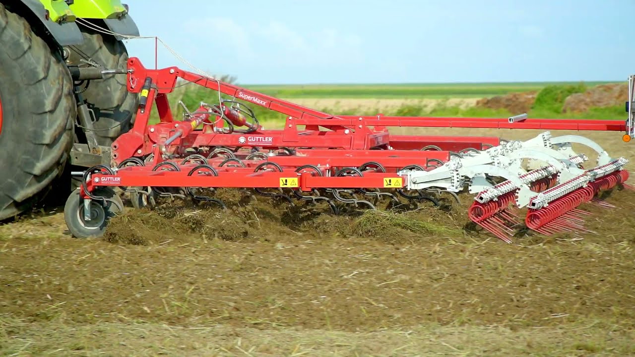 Güttler SuperMaxx BIO