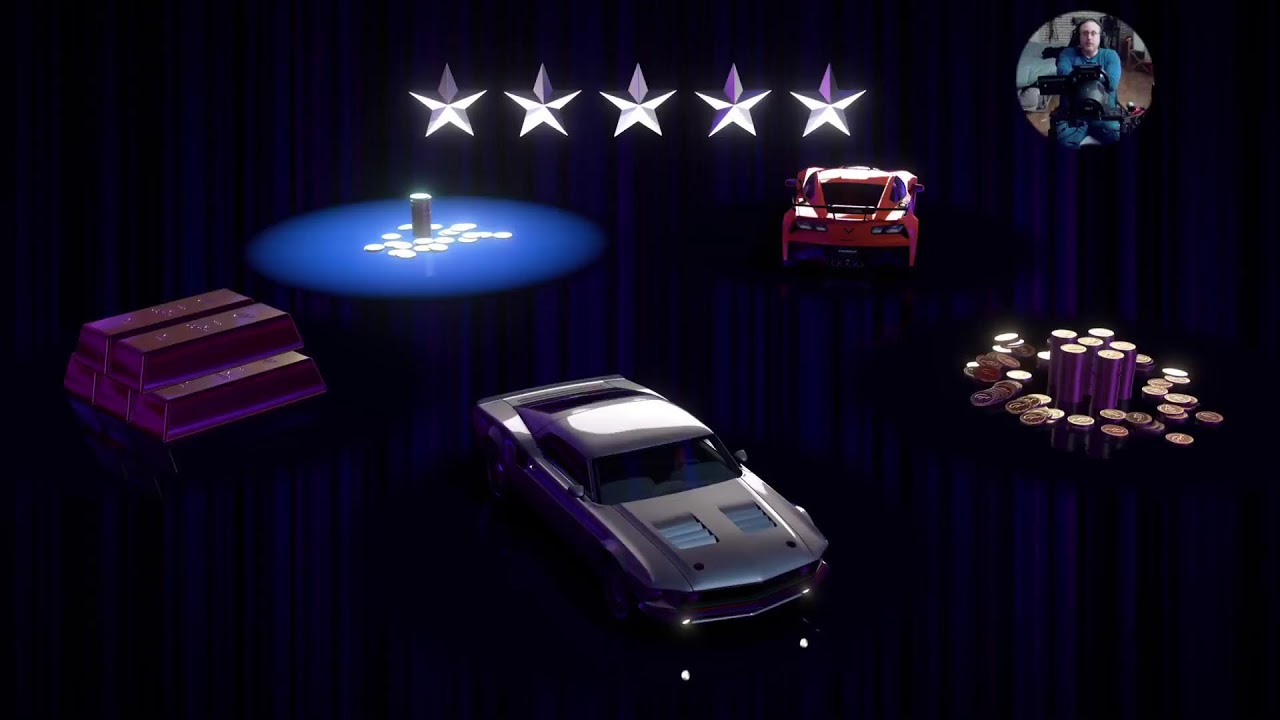 Gran Turismo 7 Actualización 1.67 y Weekly Challenge aro TGT2  2-2-26