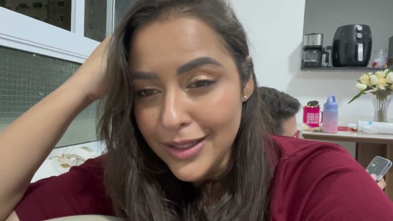 Vlog do final de semana | provando short antigo | casa limpa | academia | camarada camarão 