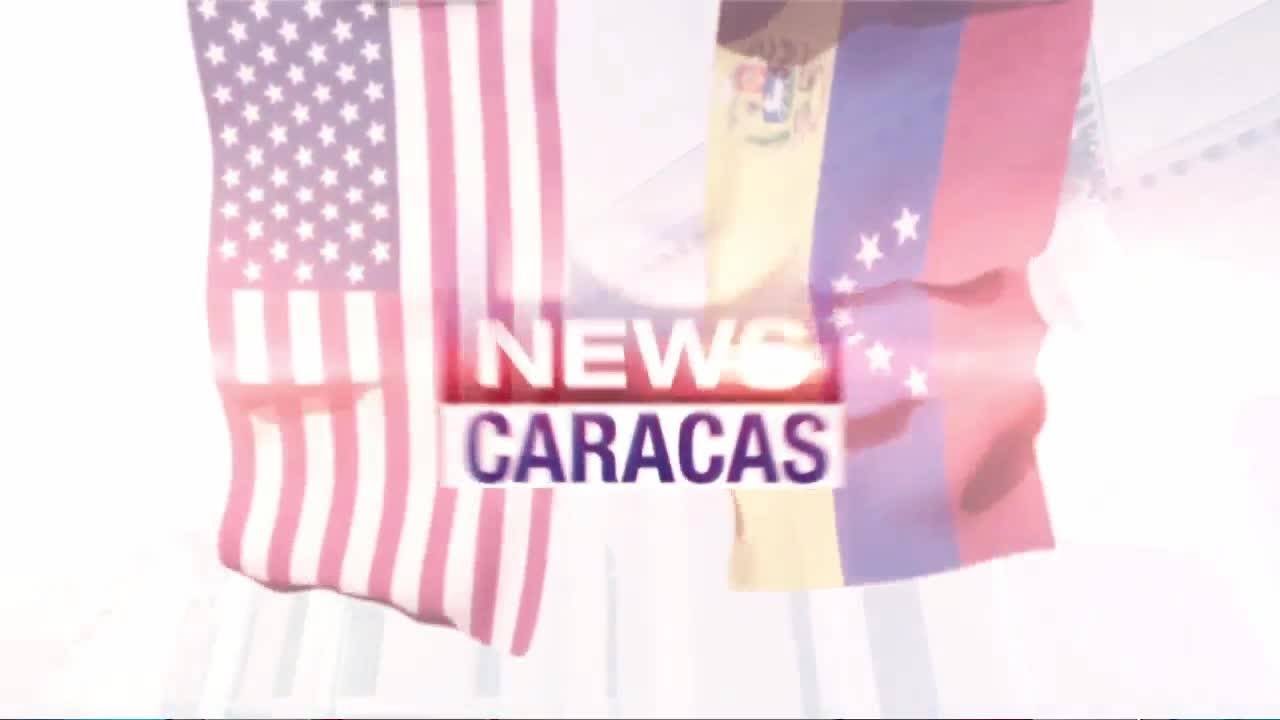 Venezuelan reporter is victim of 'express kidnapping'