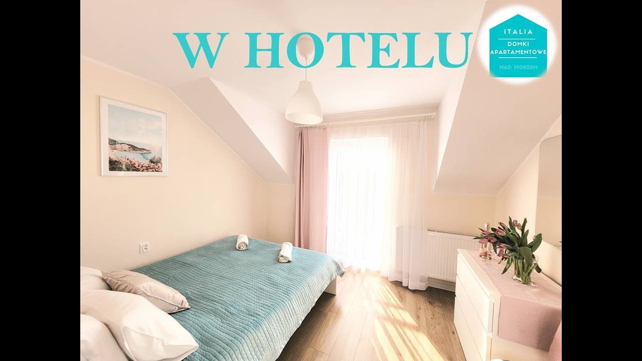 WŁOSKI w HOTELU, wyrażenia na wakacje, najlepsza metoda nauki! 😍