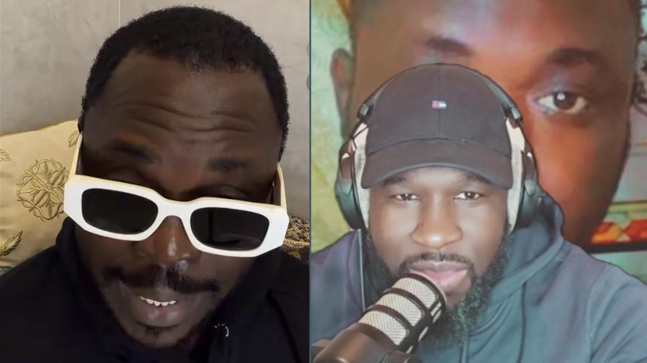 🔴Live S Bada Kemane Face à Mouhamed