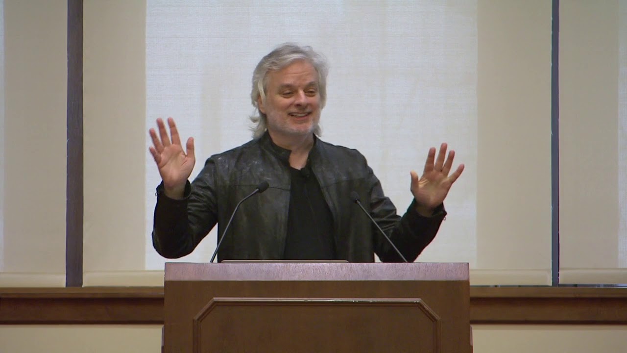 David Chalmers  