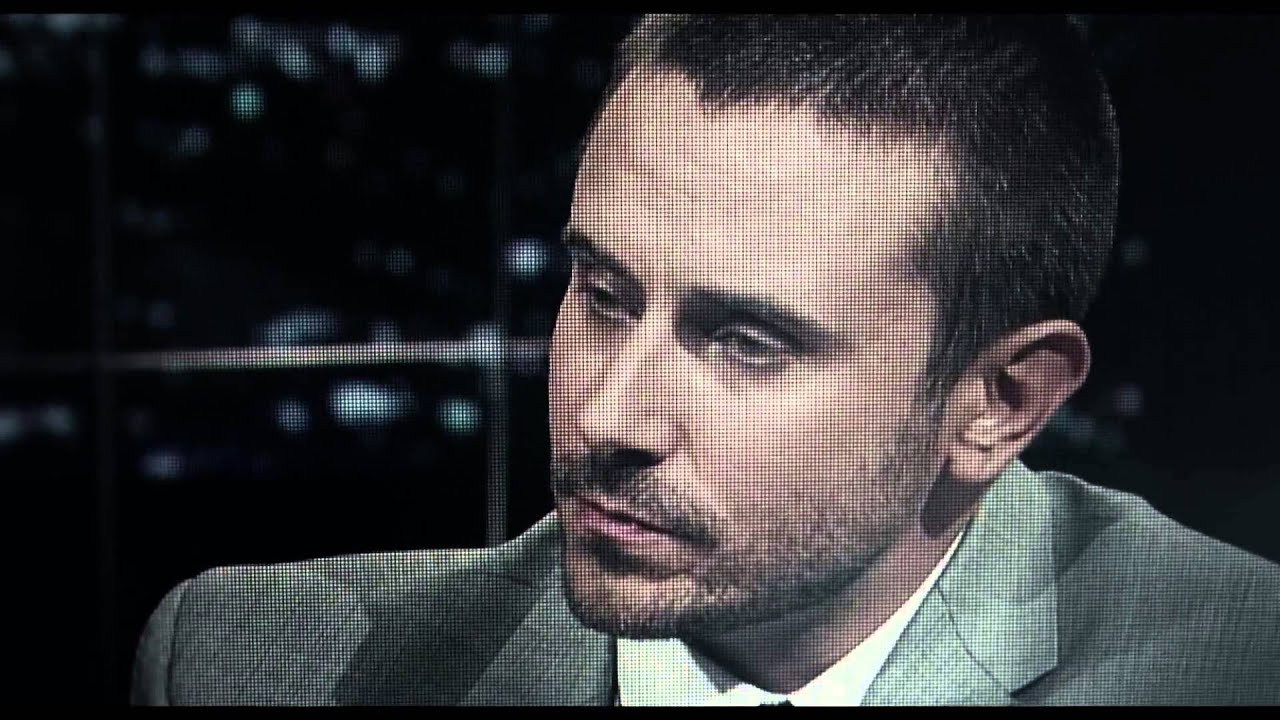 Dirty Wars (2013)