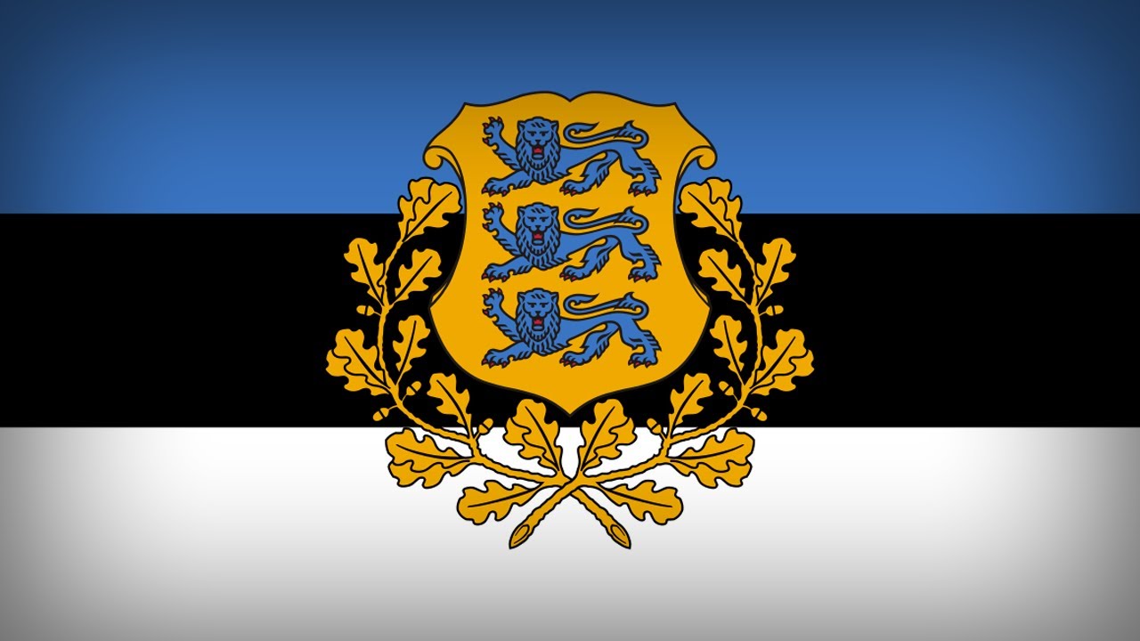 One Hour of Estonian Patriotic Music