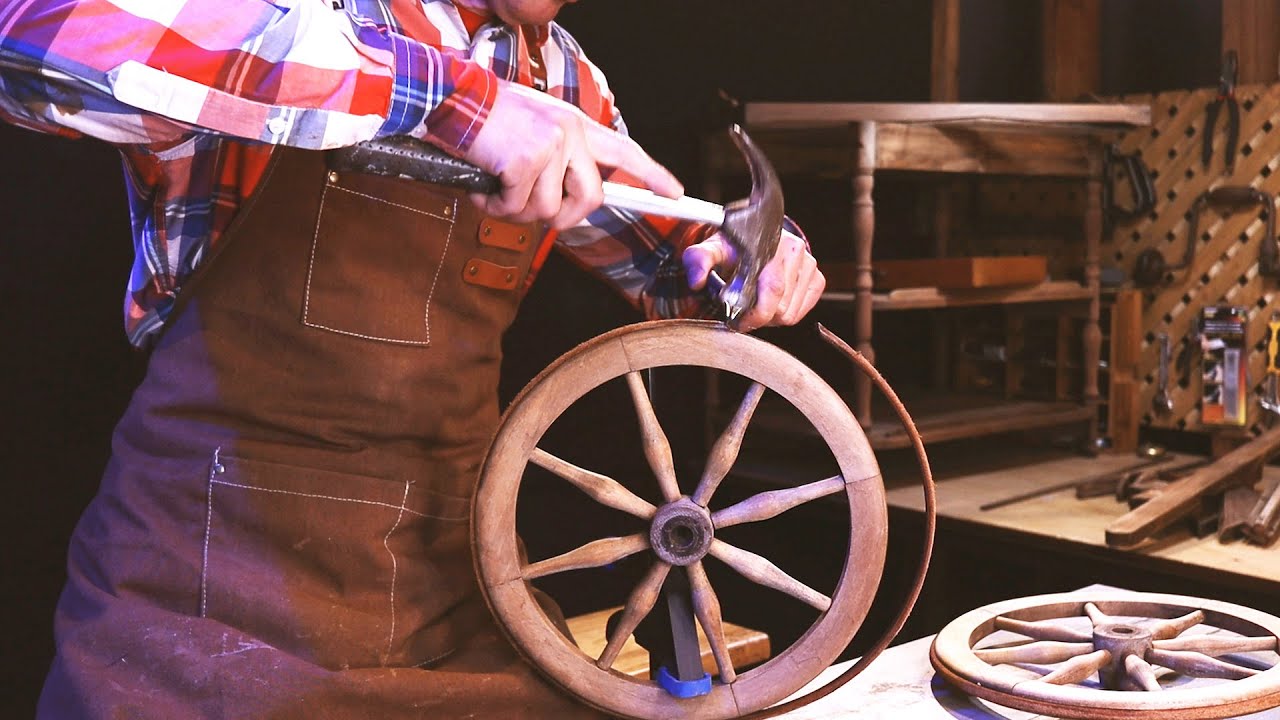 Restoring Memories: The Story of a Cherished Table's Revival