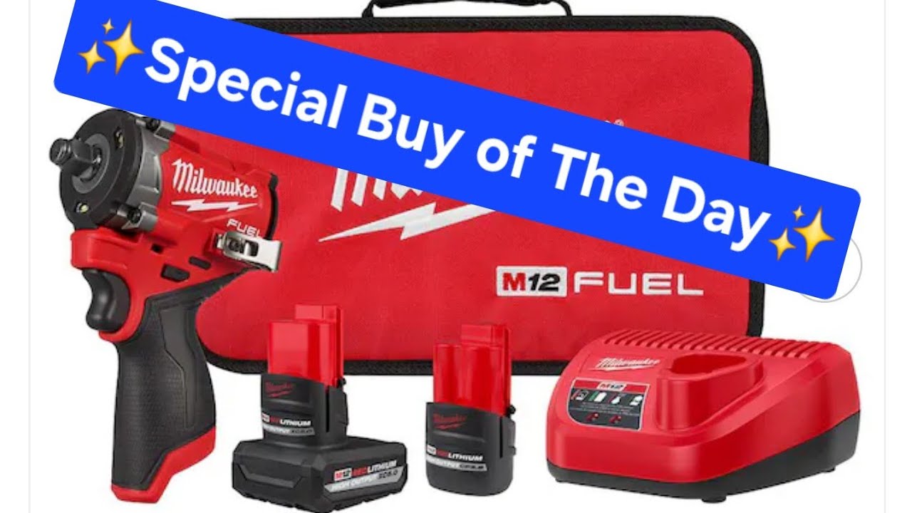 ✨️Special Buy of The Day✨️ Home Depot 