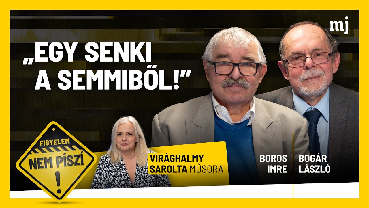 Ki irányítja valójában a Fideszt és a Tiszát (is)?