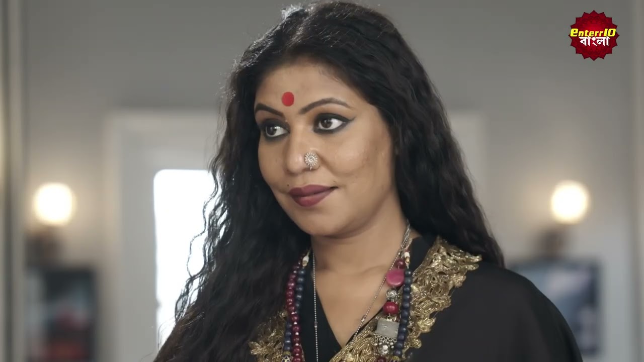 কোন সত্যি সামনে আনার হুমকি! | Mann Sundar (মন সুন্দর) | Maha Episode 79 | New Show
