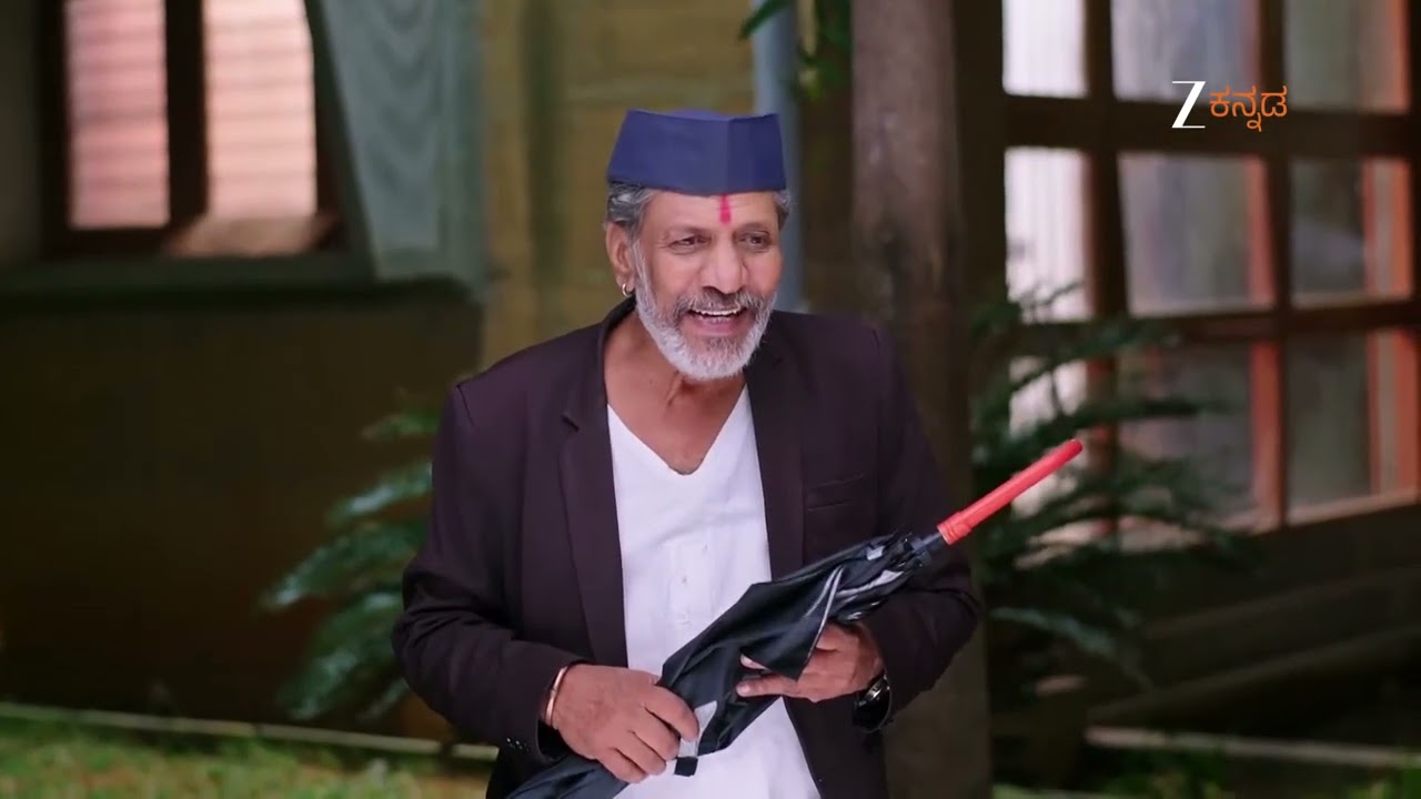 Annayya | Ep - 395 | Best Scene | Feb 09 2026 | Zee Kannada