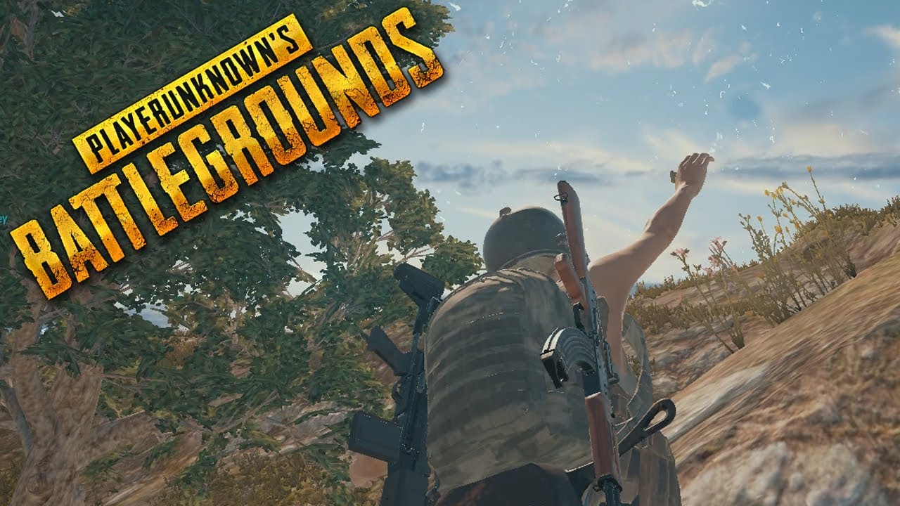 PARECIA CENA DE FILME! - PUBattlegrounds ft. Diddy e Doctor!