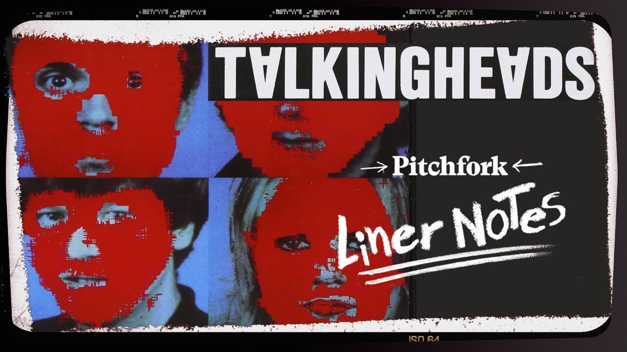 Explore Talking Heads’ Remain in Light (in 5 Minutes) | Liner Notes