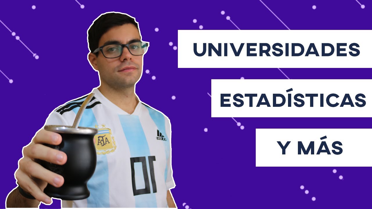 Marketing Digital en ARGENTINA: Dónde y cómo estudiar + estadísticas actuales