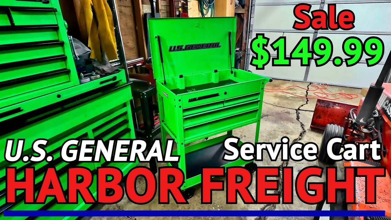 Buying a U.S. General 30