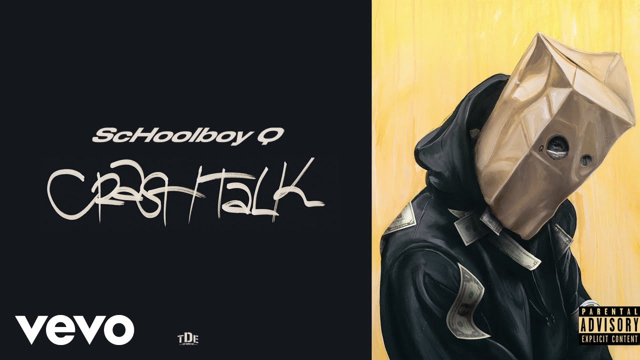 ScHoolboy Q - Black Folk (Official Audio)