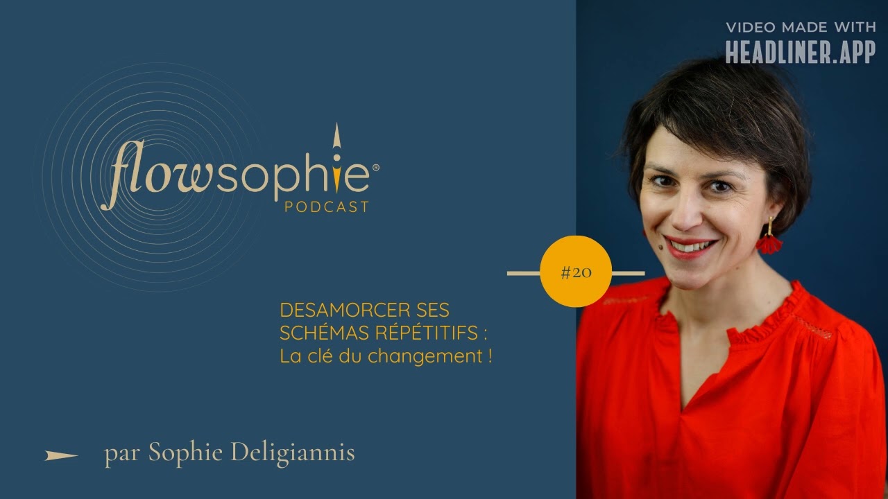 Désarmorcer ses schémas répétitifs : la clé du changement !