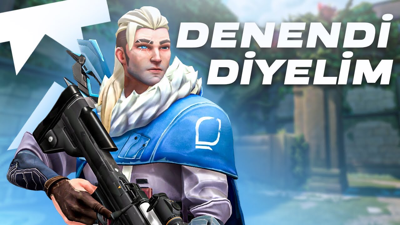 DENENDİ DİYELİM! w/@Sizophrenn, @SincoYT, Saamtwo, Chimpy
