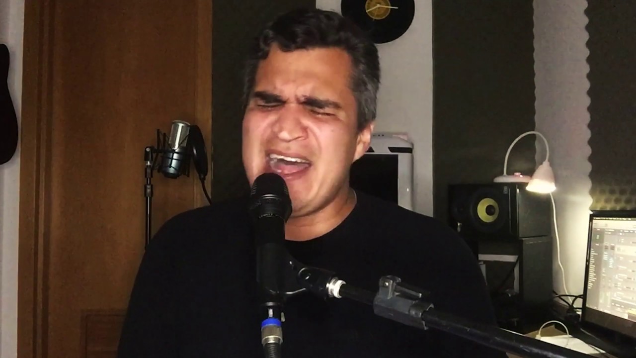 Lirio dos Vales - Aline Barros - Marcio Jota (Cover)