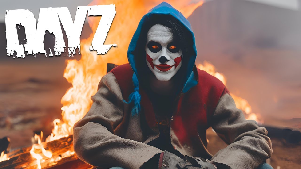 LIVE Adventuring in Sakhal - DayZ Frostline | 1440p