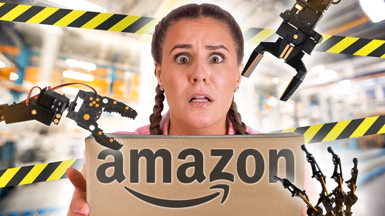 AMAZON, CE QU'ON NE VOUS A JAMAIS DIT !