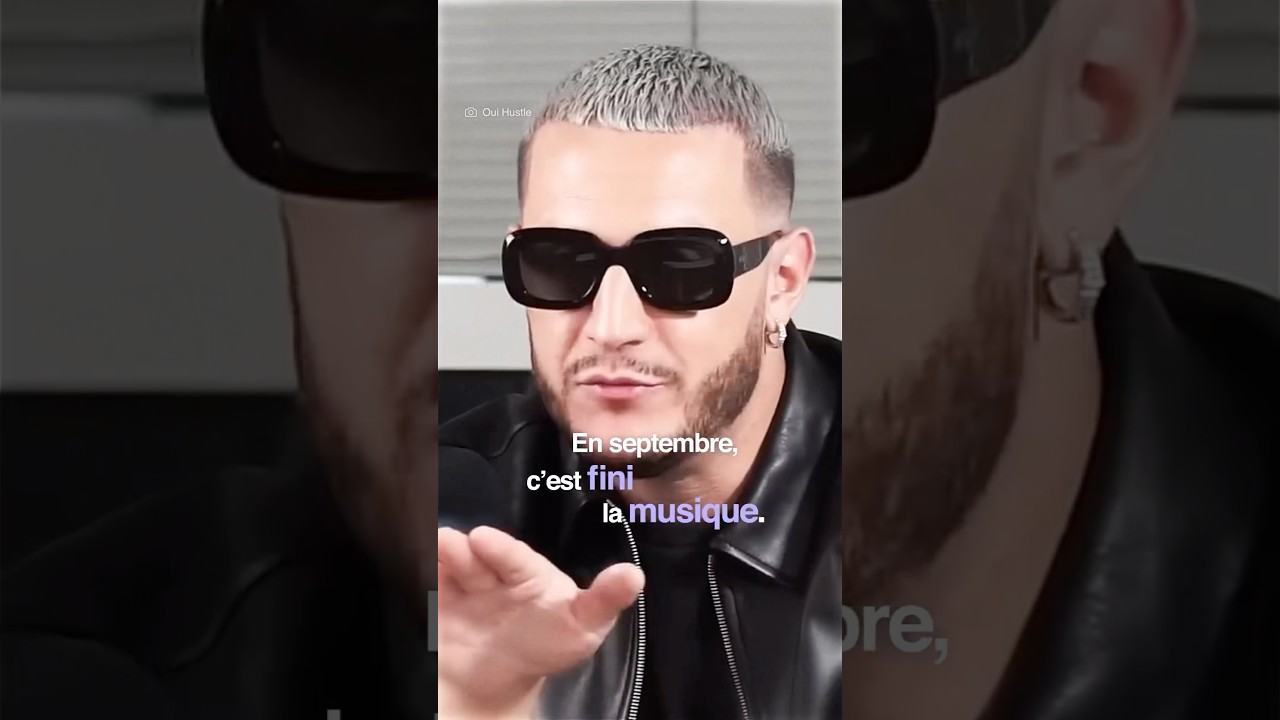 Comment DJ Snake a perc&eacute;