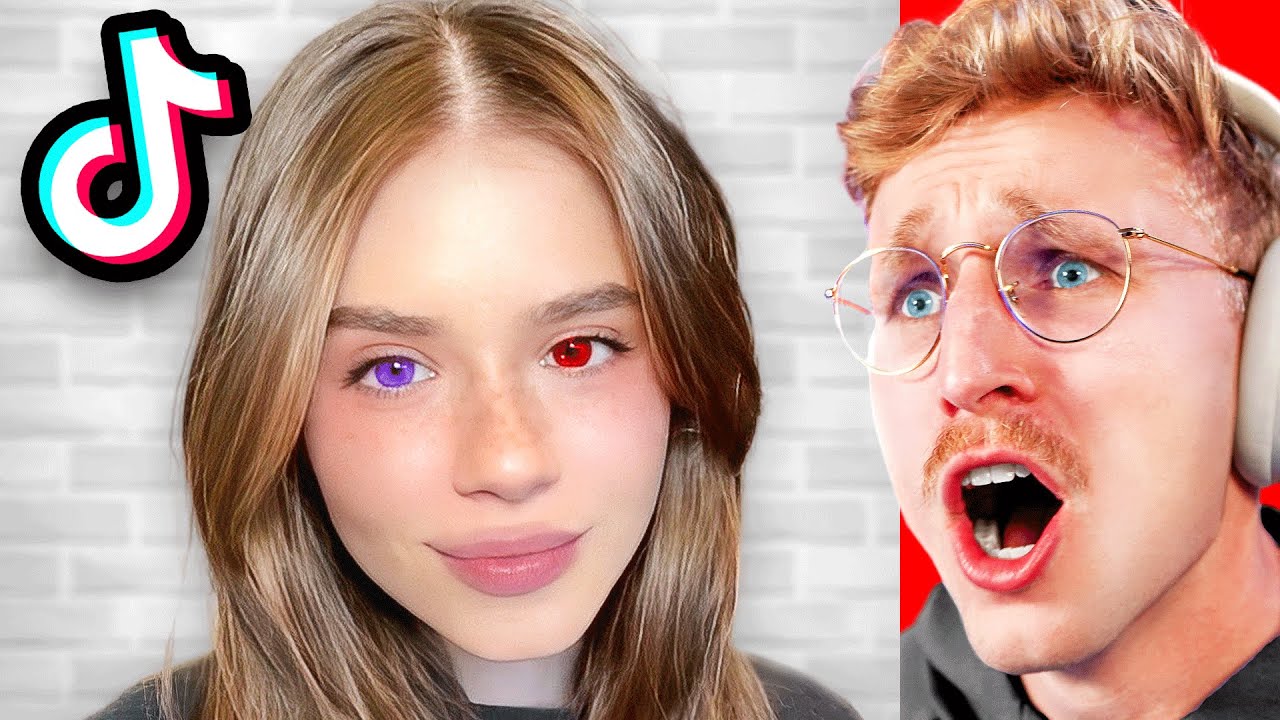 These TikToks Will Make You Question EVERYTHING...