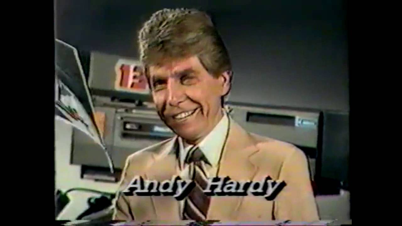 WTVT Pulse 13 11PM Open (May 1985)