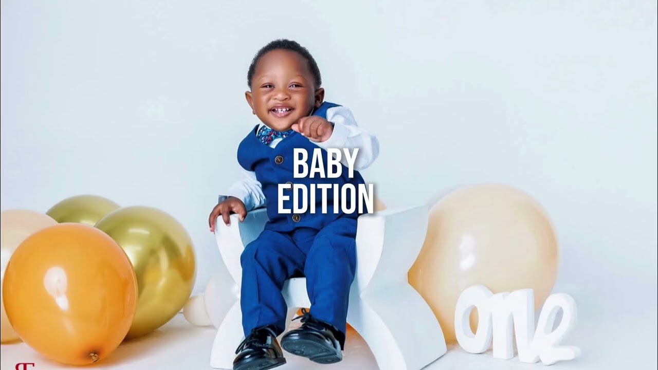Baby Portraits Are More Than Photos , They&rsquo;re Crafted with Mastery