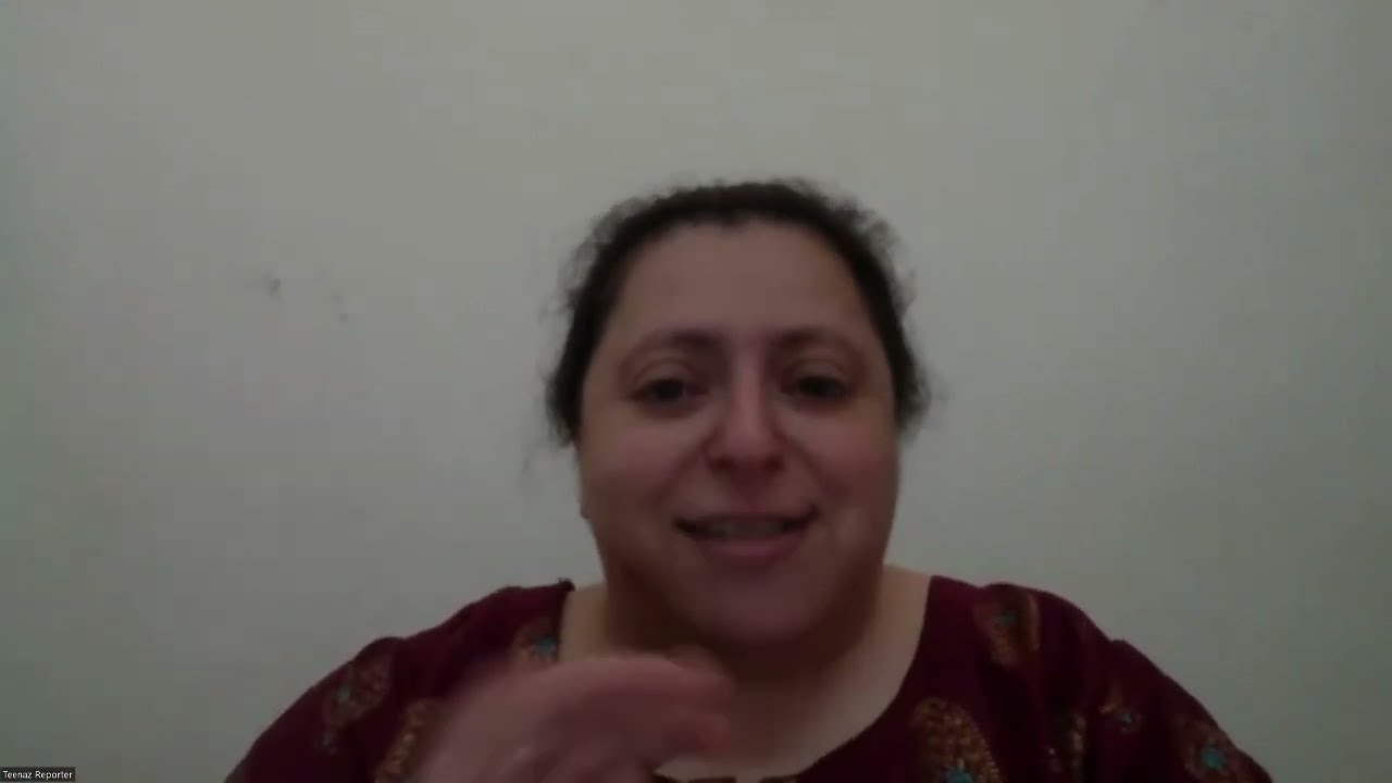 Education Beyond worksheets | Teenaz Reporter | 26 Mar, 2022 | Talk