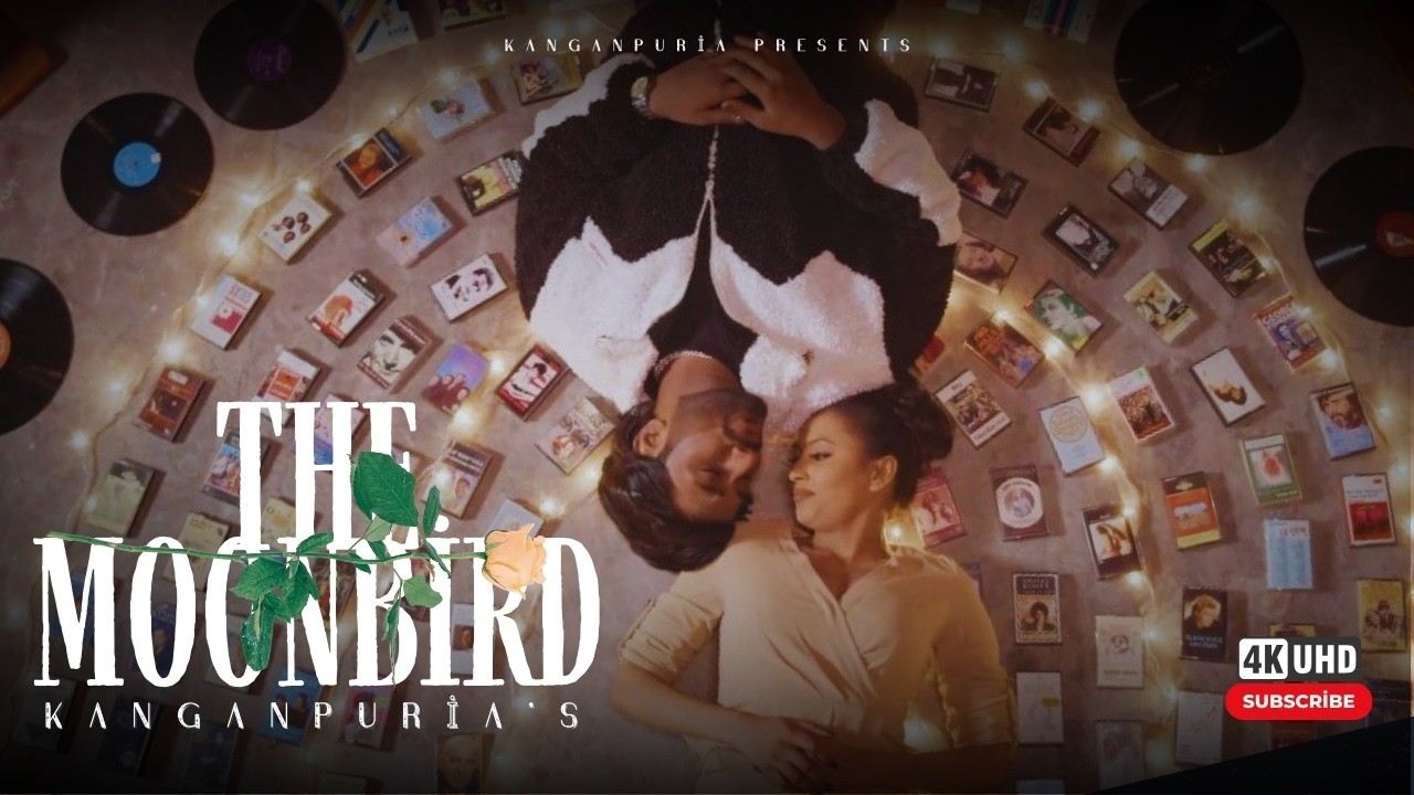 The Moonbird - KanganPuria (Official MV) DB | Maheshwary | New Punjabi Song 2026