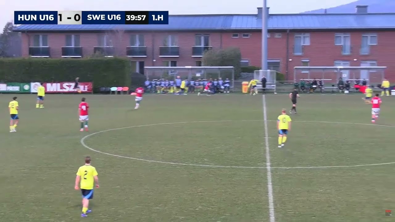 Hannes Skanberg | 2010 | CC-CM: finalizzazione, visione di gioco, inserimenti