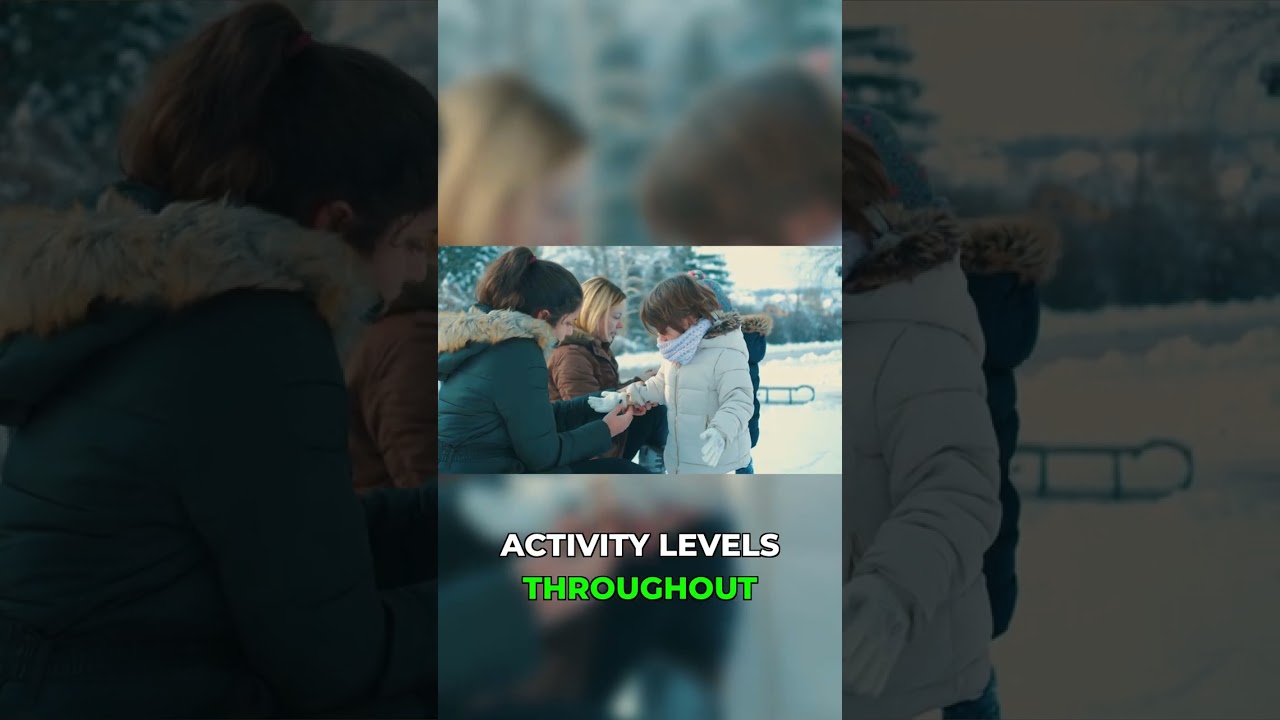 Top Tips to Prevent Sports Injuries This Winter