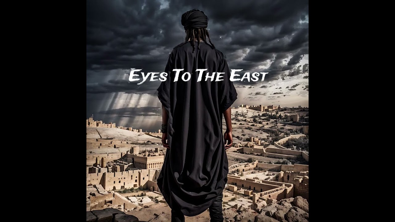 HezekiYah - Zechariah 2:6
