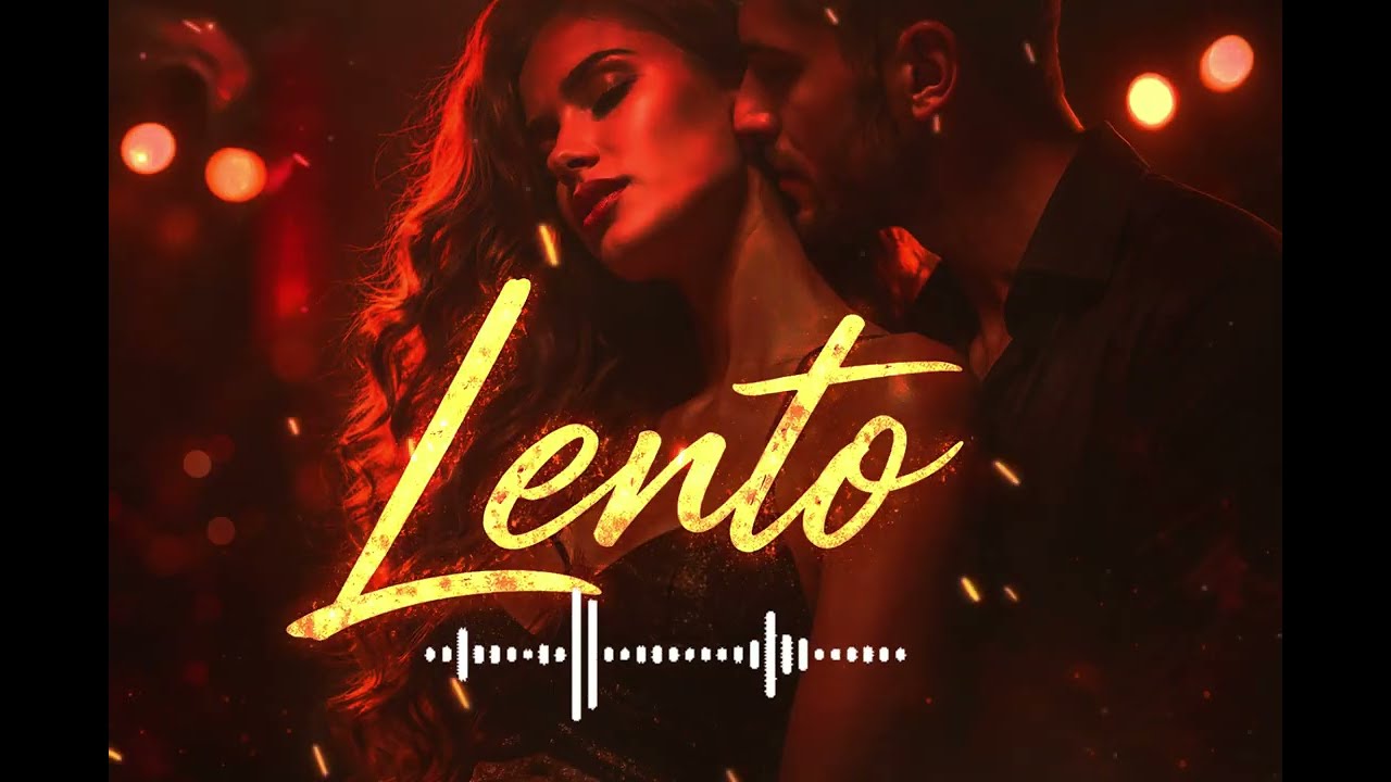 Gino-Lento(Baila conmigo)